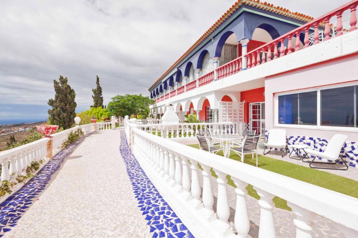 La Finca - Sara Vacation Hoya Grande  Extérieur photo