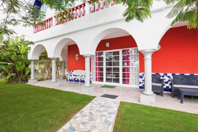 La Finca - Sara Vacation Hoya Grande  Extérieur photo
