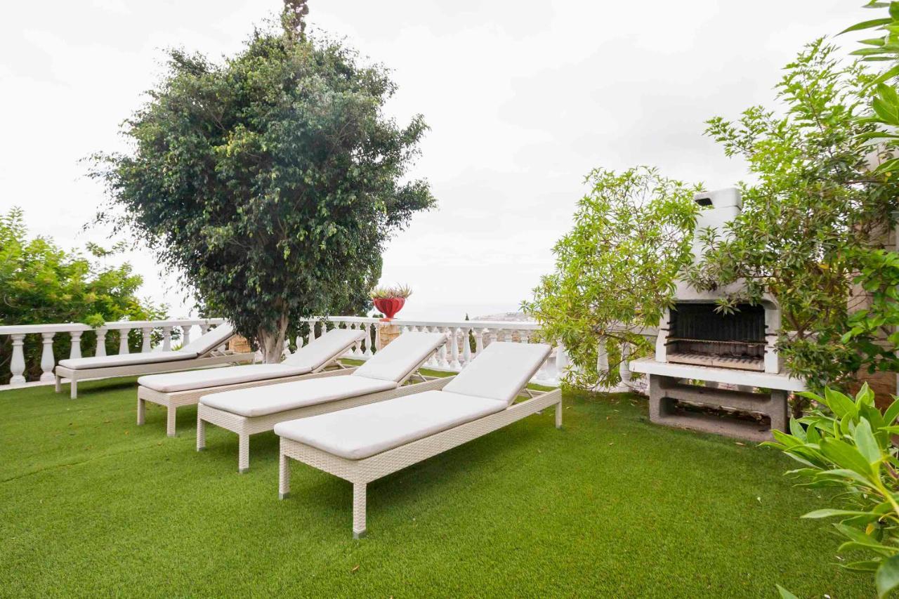 La Finca - Sara Vacation Hoya Grande  Extérieur photo