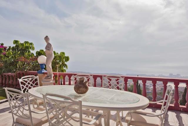 La Finca - Sara Vacation Hoya Grande  Extérieur photo