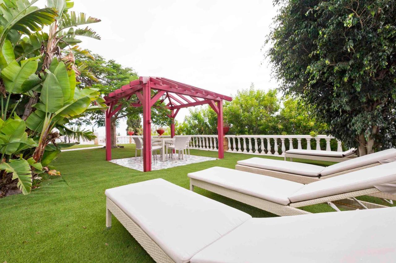 La Finca - Sara Vacation Hoya Grande  Extérieur photo