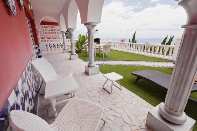 La Finca - Sara Vacation Hoya Grande  Extérieur photo