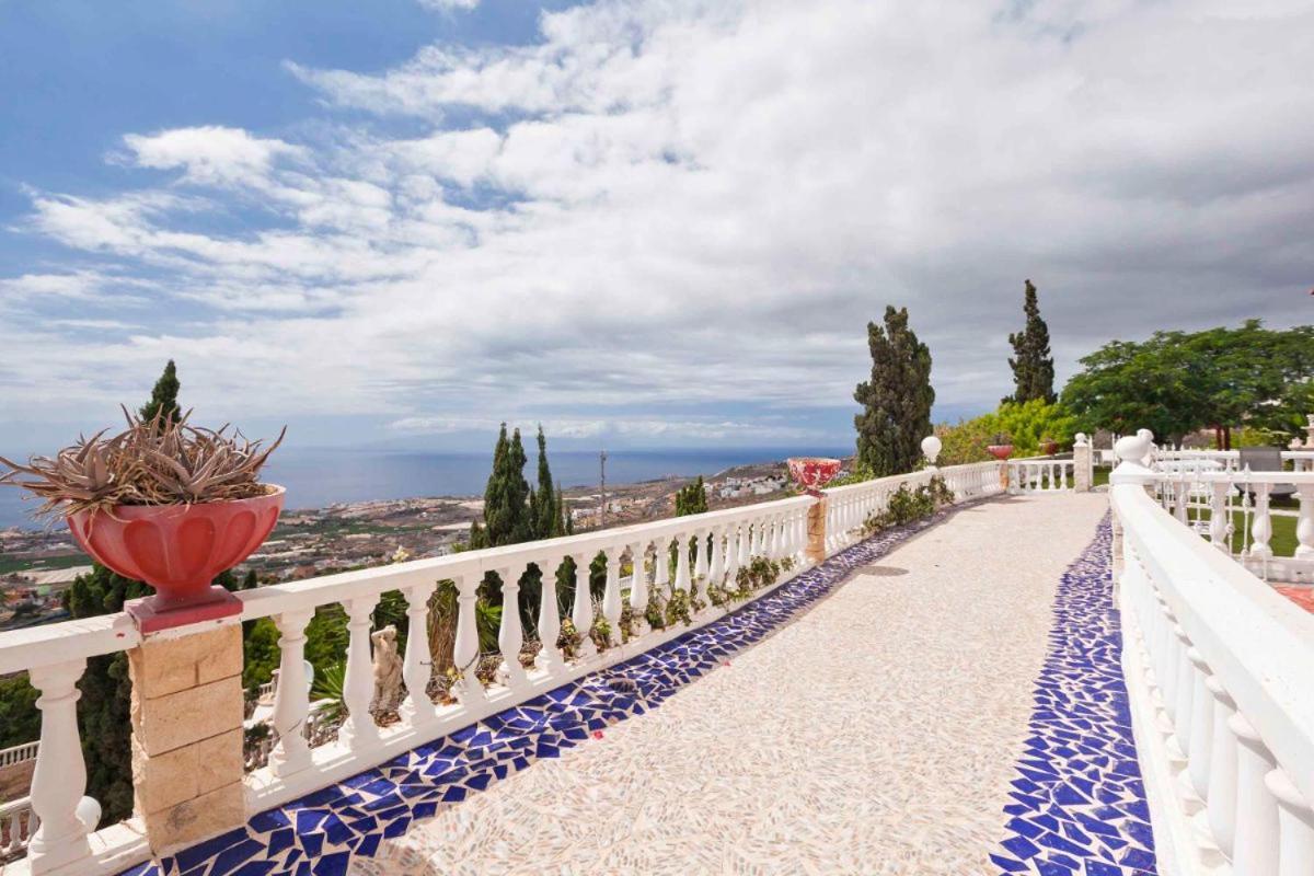 La Finca - Sara Vacation Hoya Grande  Extérieur photo