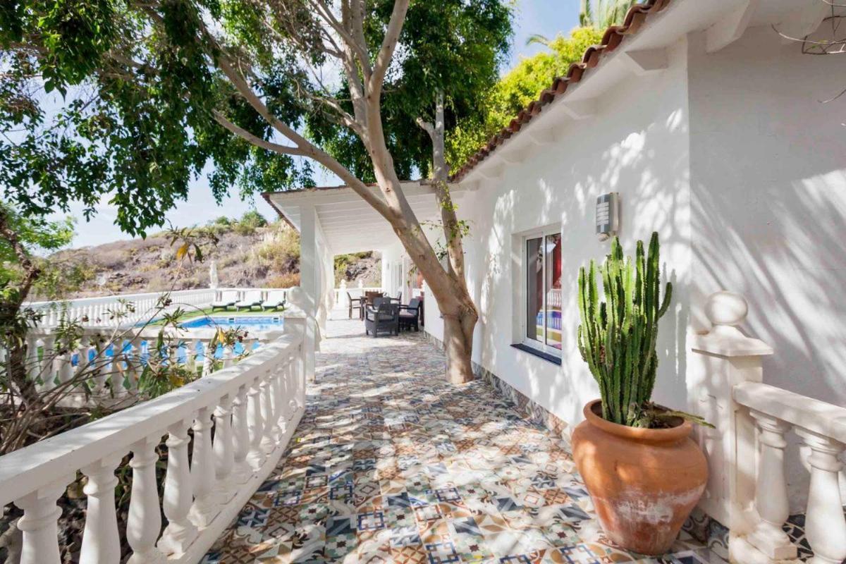 La Finca - Sara Vacation Hoya Grande  Extérieur photo